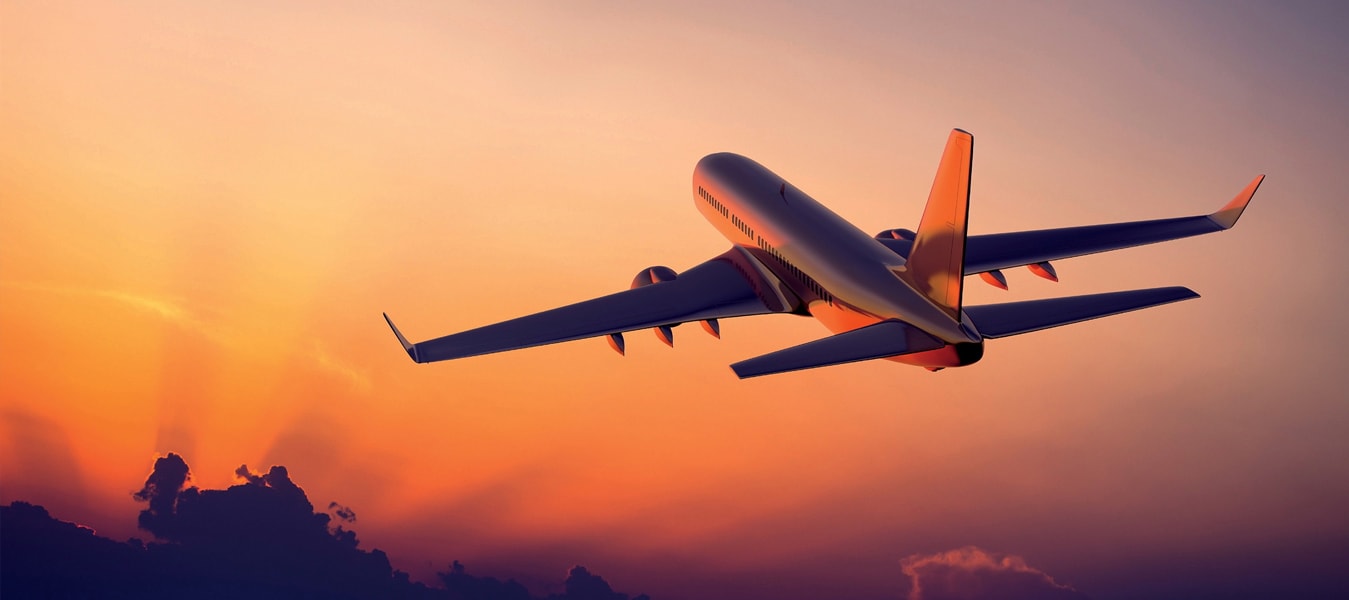 Business Class airlines