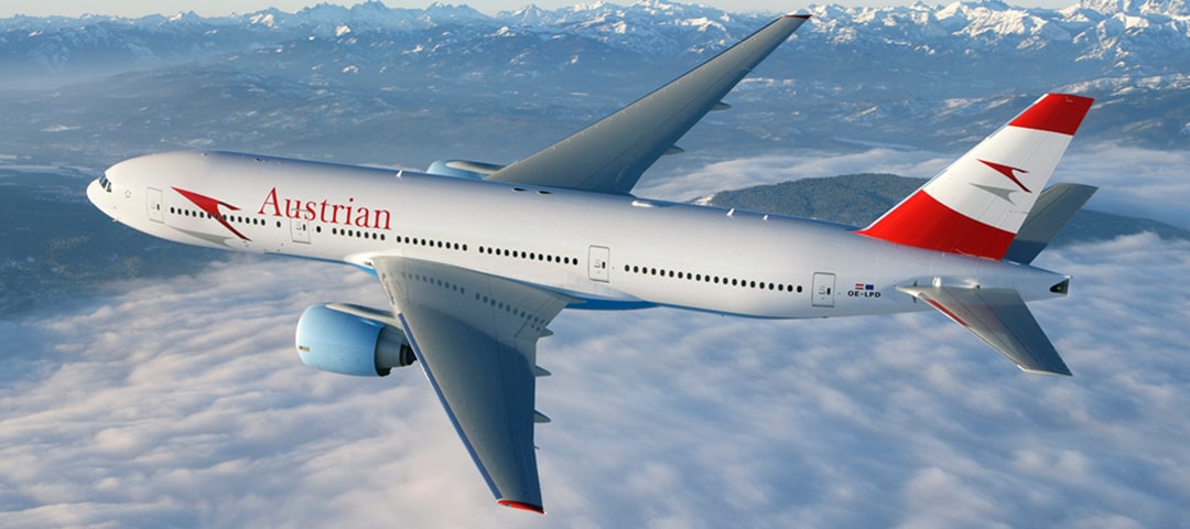 business-class-flights-Austrian