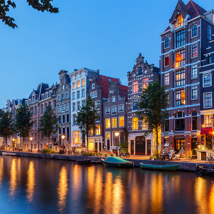 Amsterdam