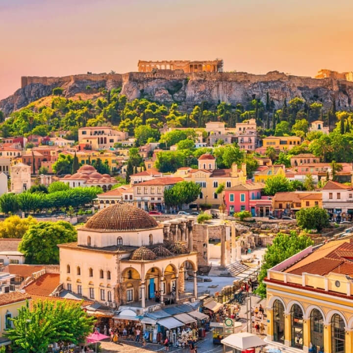 Athens