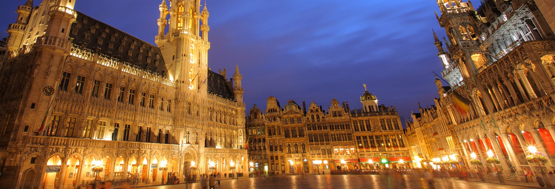 business-class-flights-Brussels