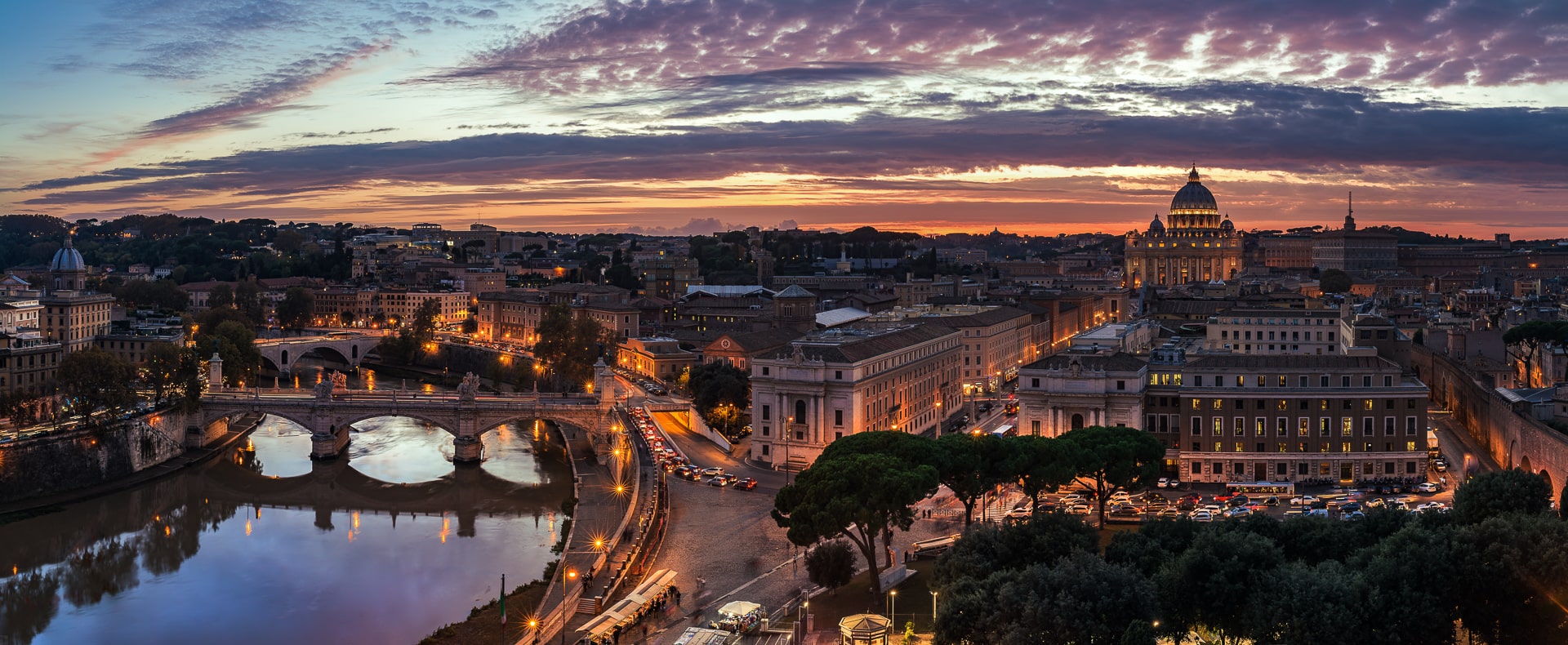 business-class-flights-rome