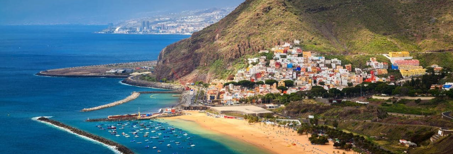 business-class-flights-Tenerife