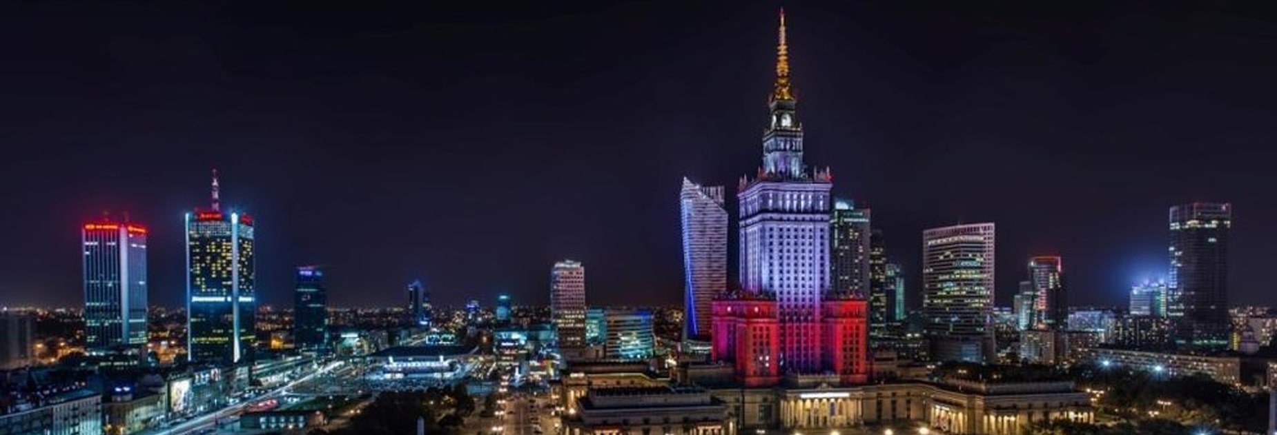 business-class-flights-warsaw