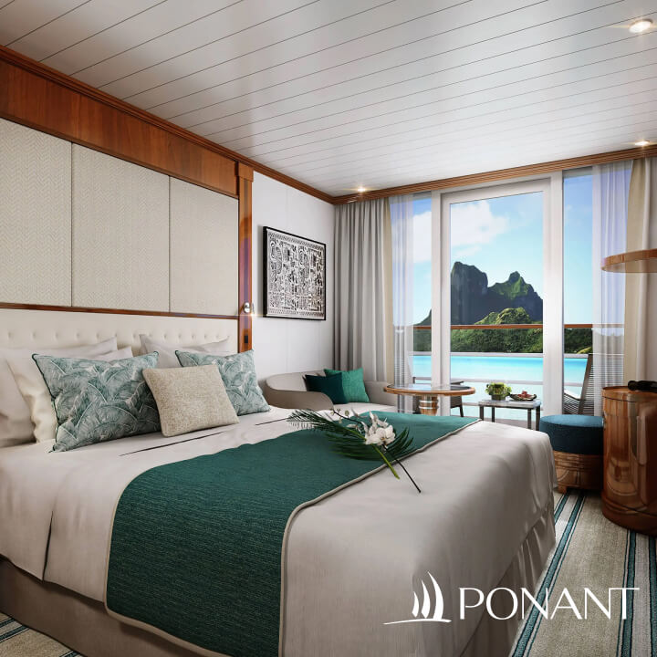 Ponant