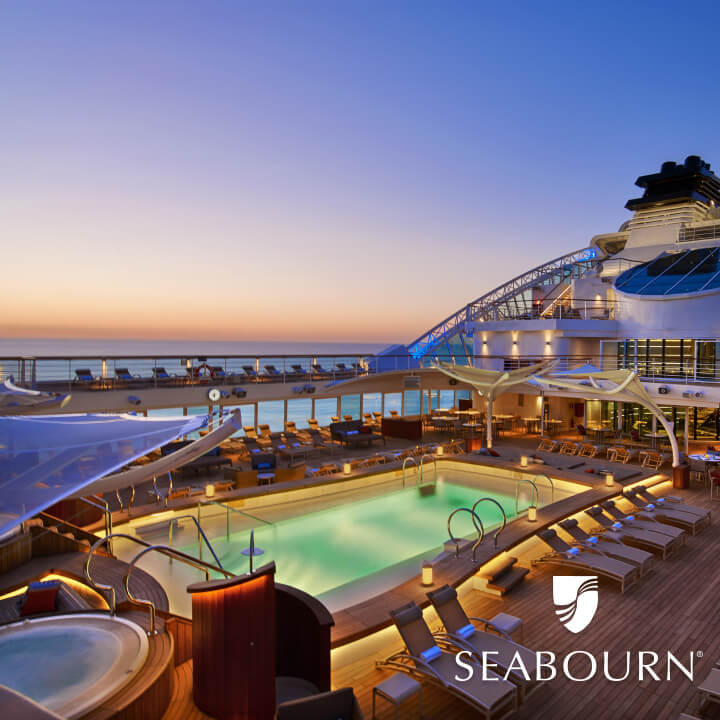 Seabourn